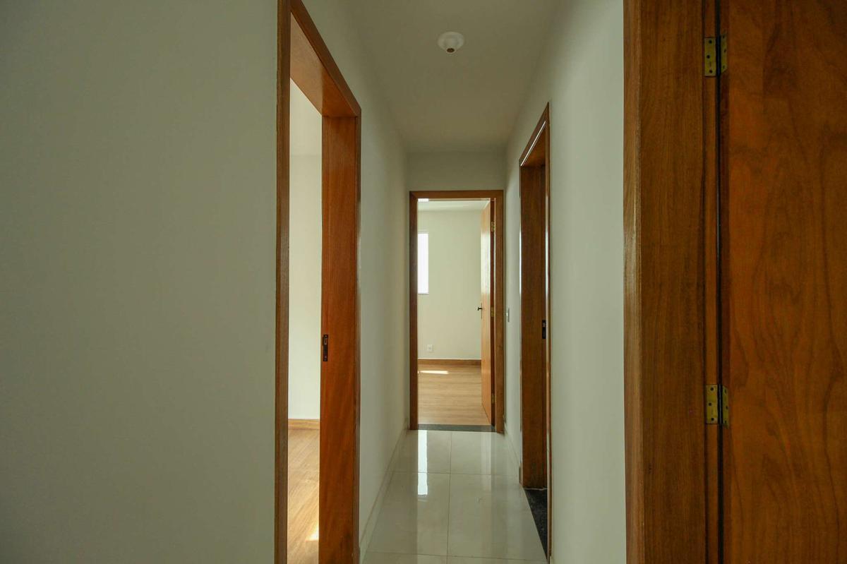Apartamento, Santa Mônica, 3 Quartos, 2 Vagas, 1 Suíte