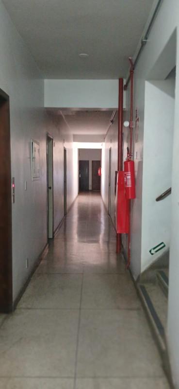 Apartamento, Barro Preto, 3 Quartos, 1 Vaga, 1 Suíte