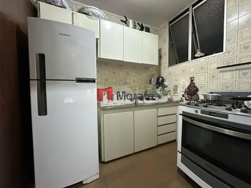Apartamento, Nova Suíssa, 3 Quartos, 1 Vaga