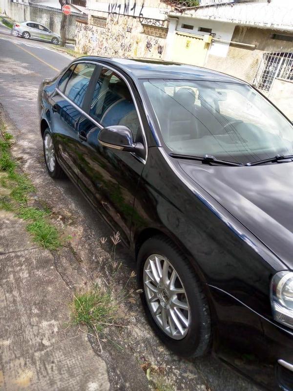 Volkswagen Jetta 2.5 20v 150/170cv Tiptronic