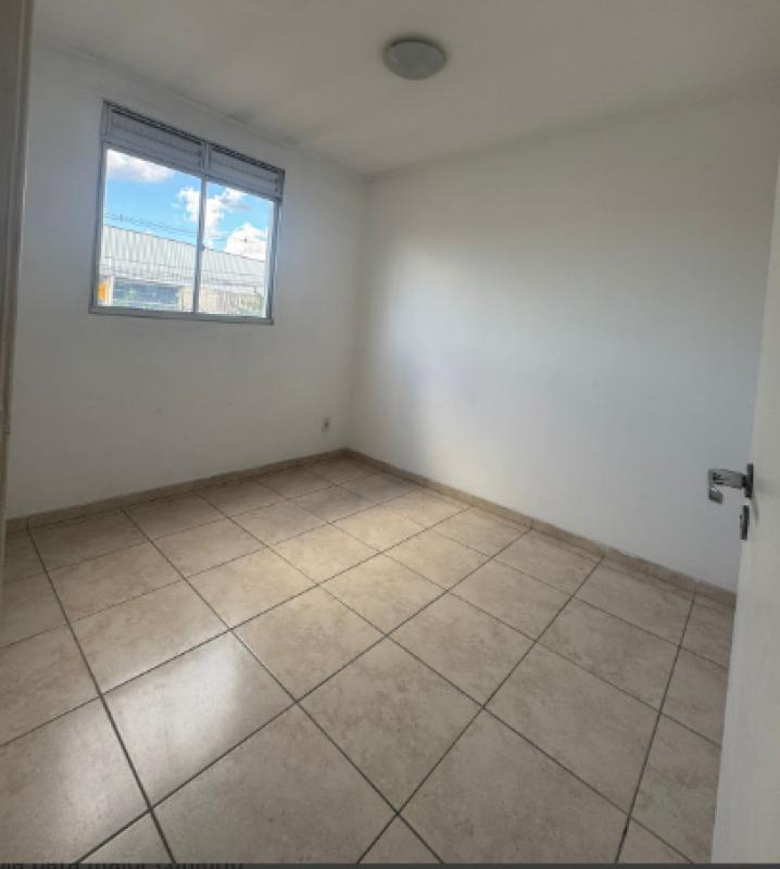 Apartamento, Kennedy, 2 Quartos, 1 Vaga
