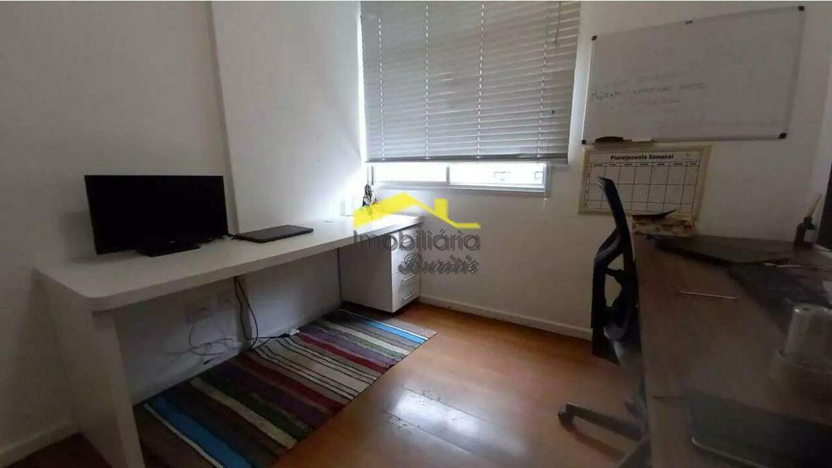 Apartamento, Buritis, 3 Quartos, 2 Vagas, 1 Suíte