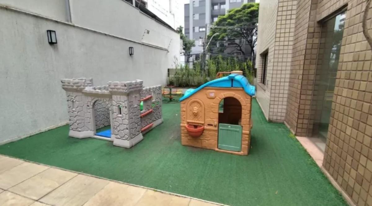 Apartamento, Santo Agostinho, 3 Quartos, 2 Vagas, 1 Suíte