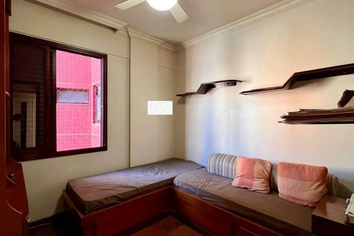 Apartamento, Gutierrez, 4 Quartos, 2 Vagas, 1 Suíte