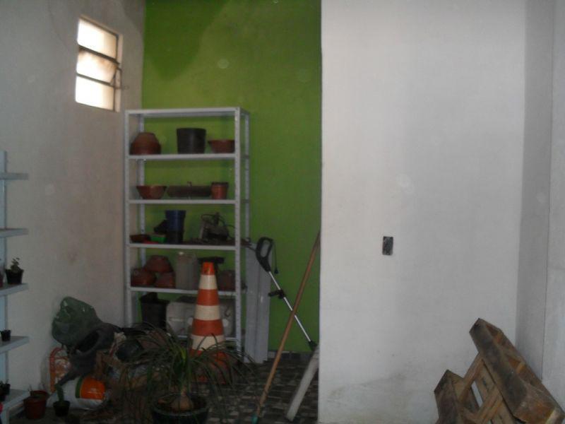 Casa, Liberdade, 2 Quartos, 0 Vaga