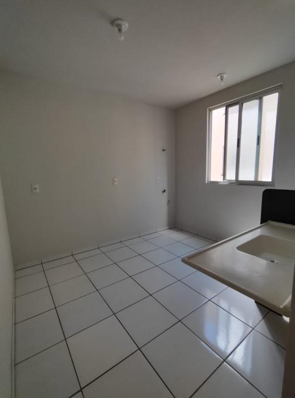 Apartamento, Centro, 2 Quartos, 1 Vaga
