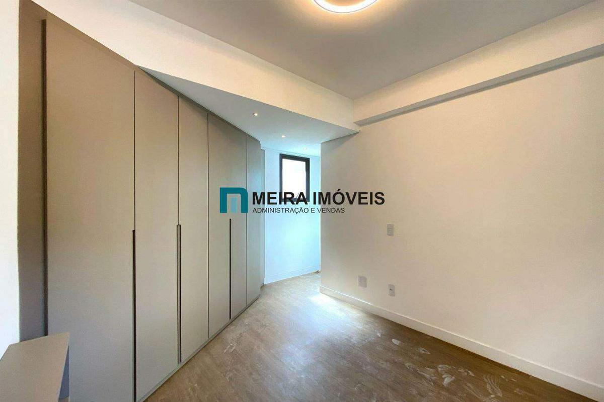 Apartamento, Sion, 3 Quartos, 2 Vagas, 1 Suíte