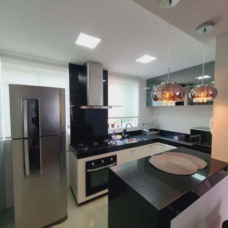 Cobertura, São Gabriel, 2 Quartos, 1 Vaga