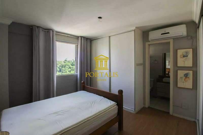Apartamento, Castelo, 3 Quartos, 2 Vagas, 1 Suíte