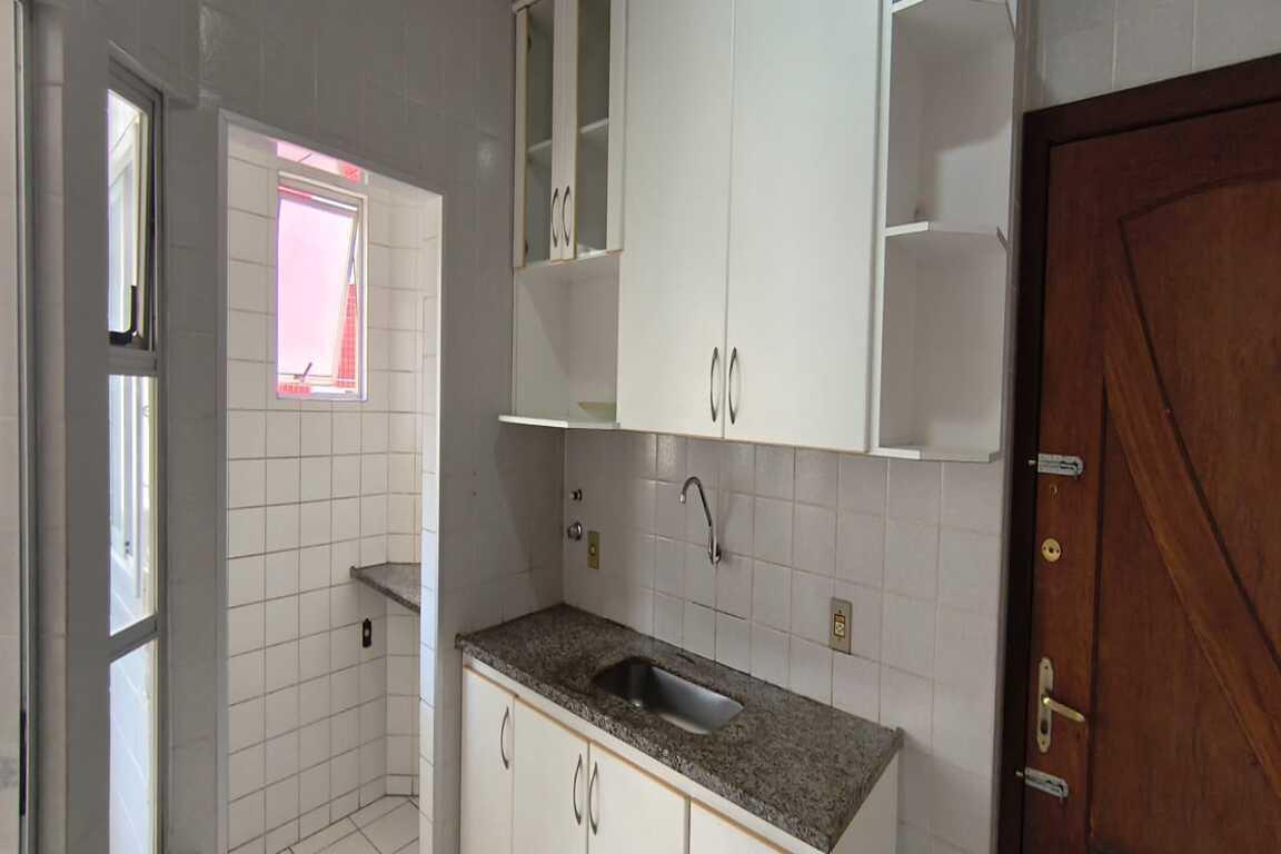 Apartamento, Palmares, 3 Quartos, 2 Vagas, 1 Suíte