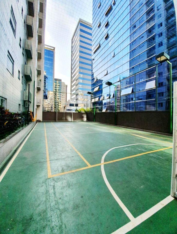 Apartamento, Funcionários, 3 Quartos, 2 Vagas, 1 Suíte