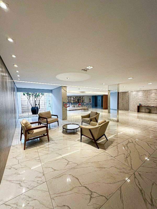 Apartamento, Cidade Nobre, 3 Quartos, 2 Vagas, 1 Suíte