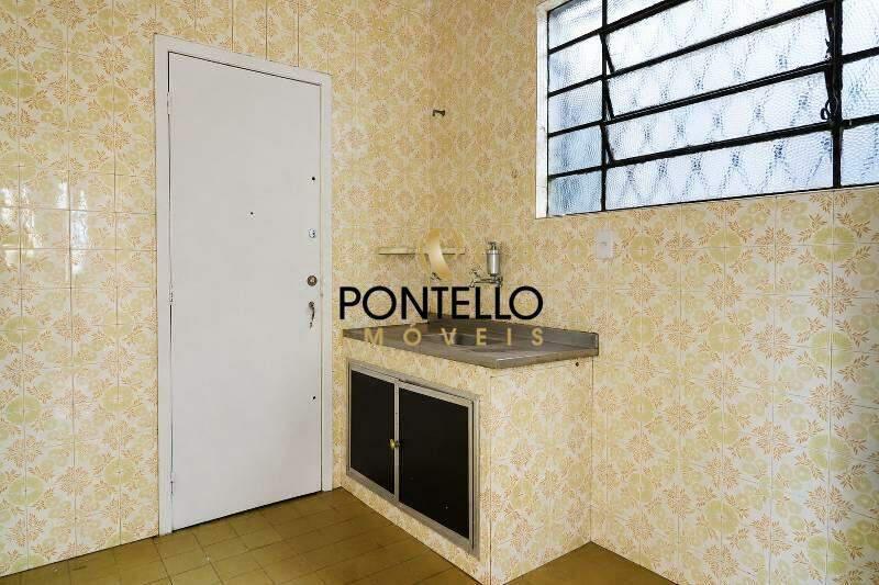 Apartamento, Serra, 2 Quartos, 1 Vaga, 1 Suíte