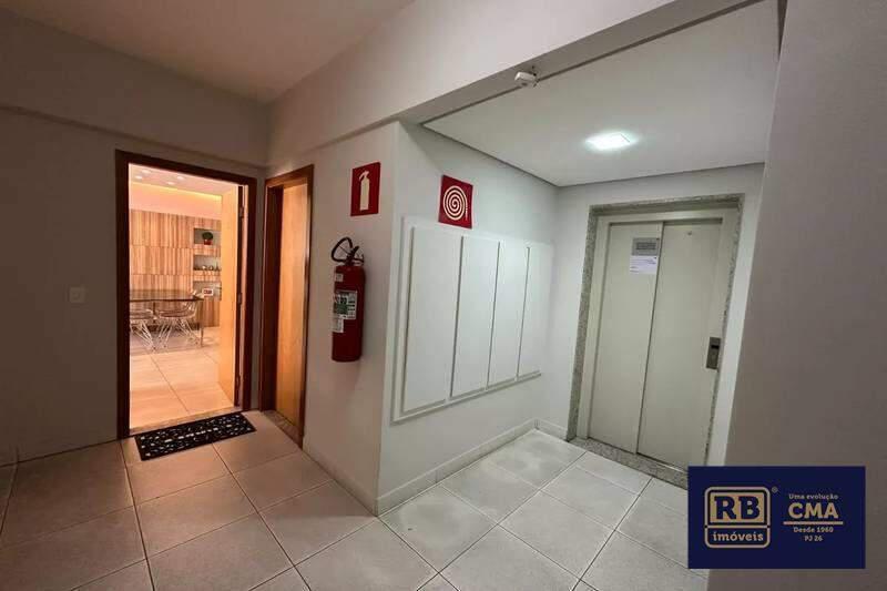Apartamento, Anchieta, 3 Quartos, 2 Vagas, 1 Suíte