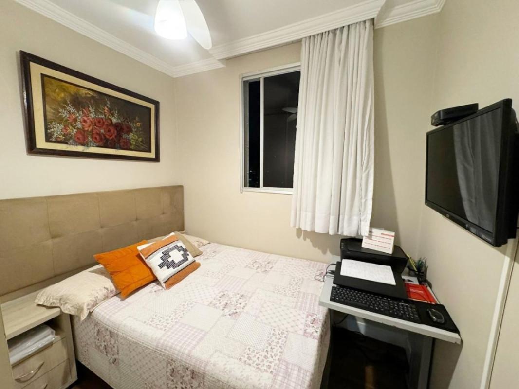 Apartamento, Serrano, 2 Quartos, 1 Vaga, 1 Suíte