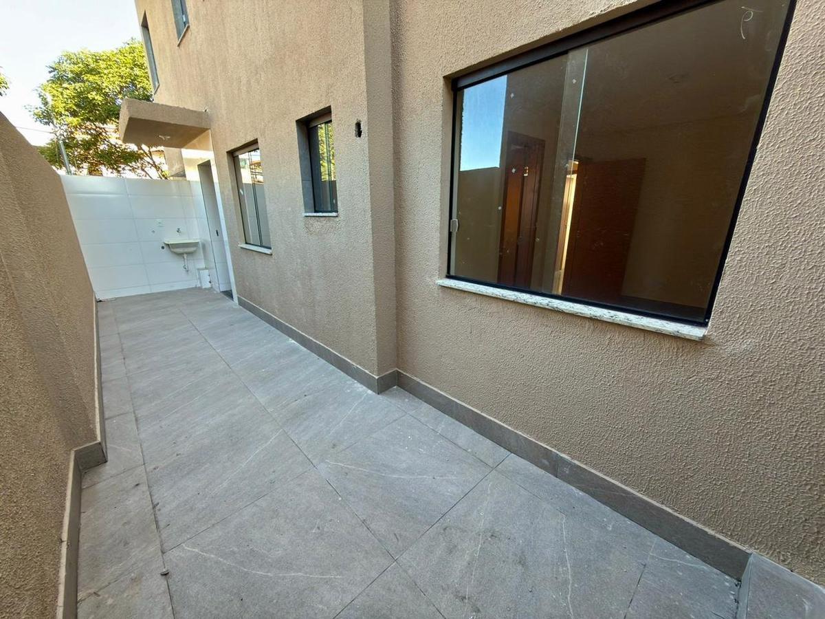 Apartamento, Planalto, 3 Quartos, 2 Vagas, 1 Suíte