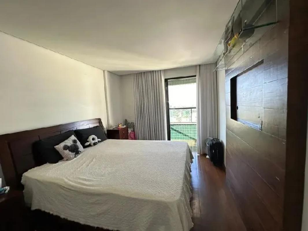 Cobertura, Ouro Preto, 4 Quartos, 6 Vagas, 4 Suítes