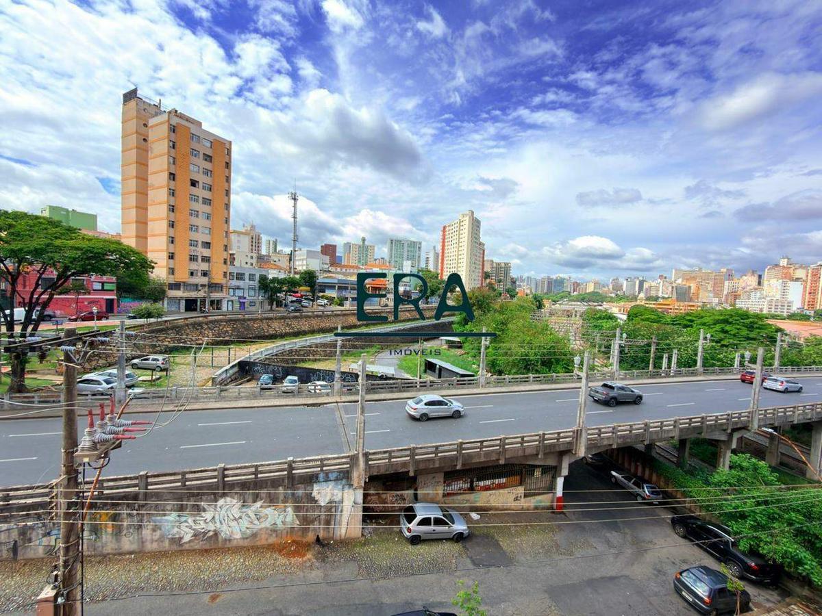 Apartamento, Floresta, 2 Quartos, 1 Vaga, 1 Suíte