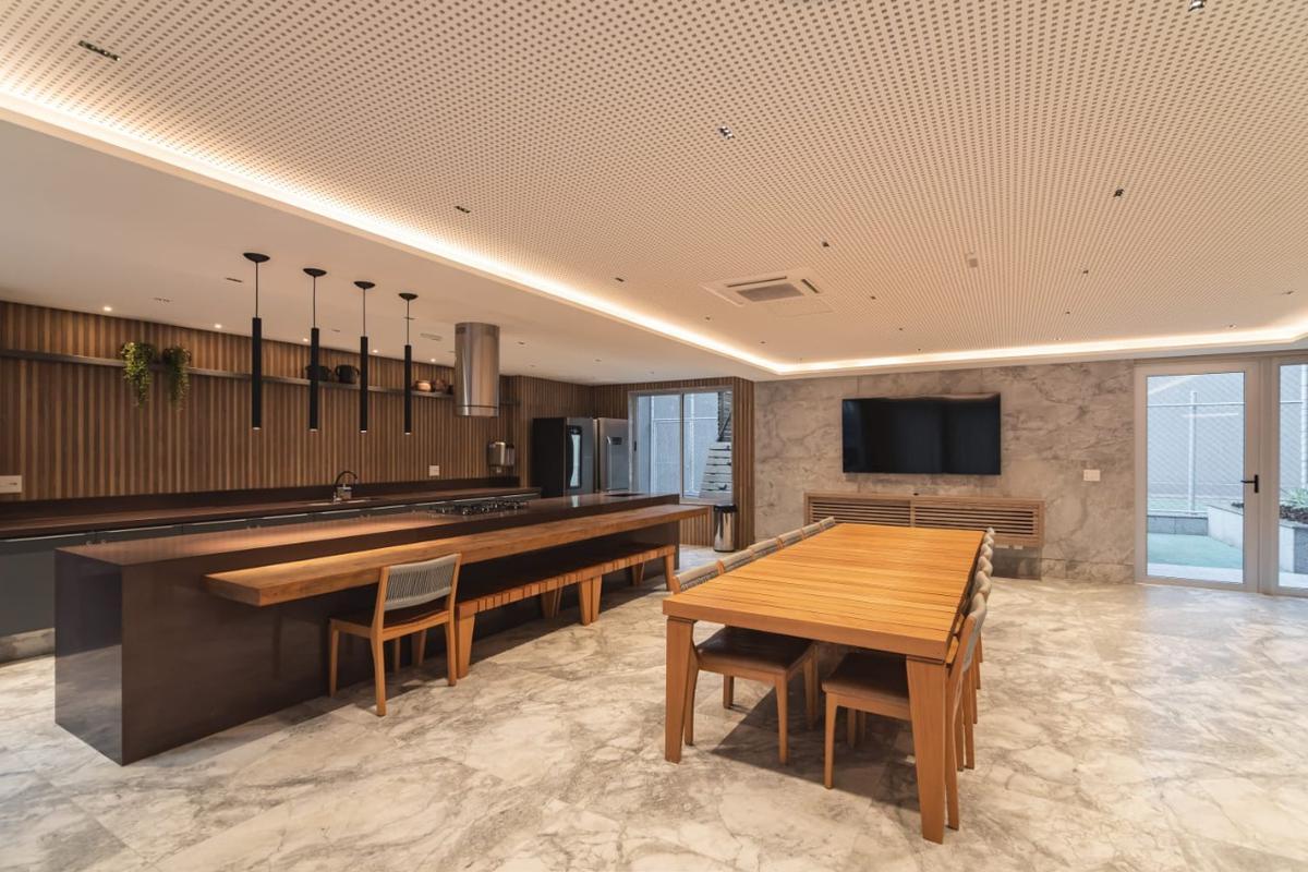 Apartamento, Anchieta, 4 Quartos, 4 Vagas, 2 Suítes