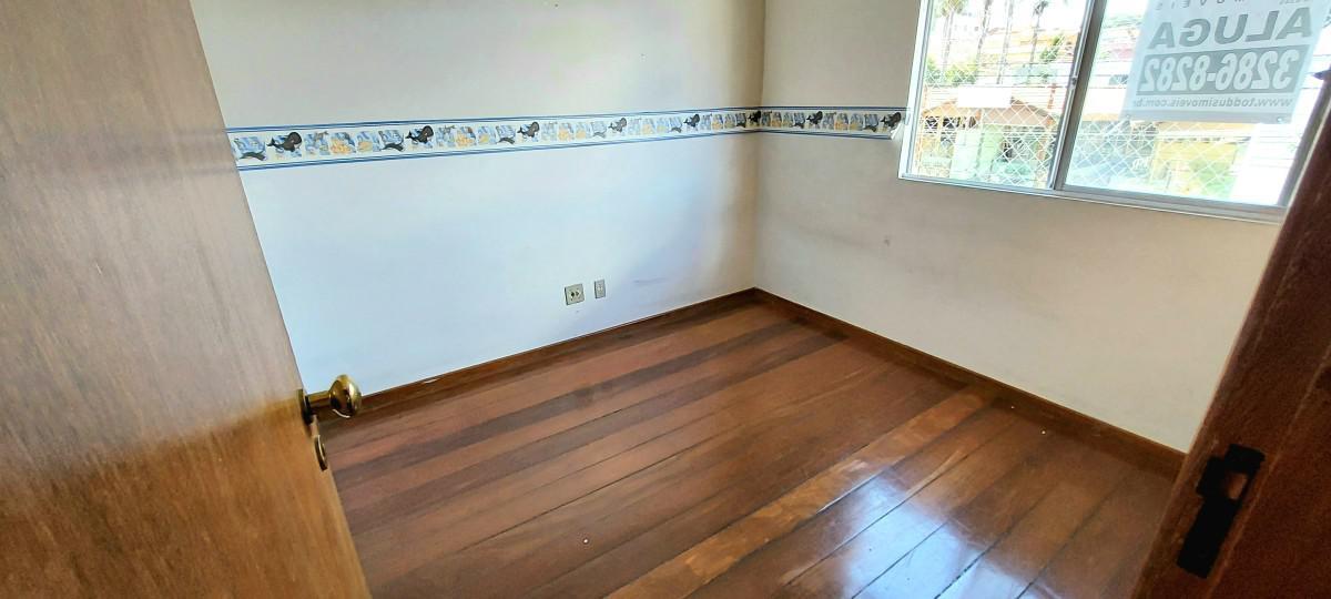 Apartamento, Itapoã, 3 Quartos, 2 Vagas, 1 Suíte