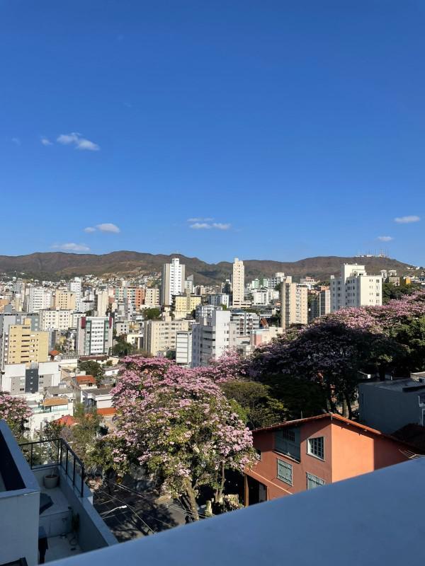 Cobertura, Santo Antônio, 2 Quartos, 3 Vagas, 1 Suíte