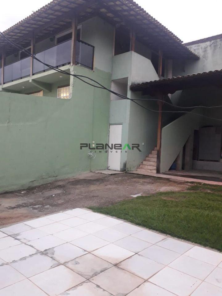 Casa, Jardim Riacho das Pedras, 3 Quartos, 4 Vagas, 1 Suíte
