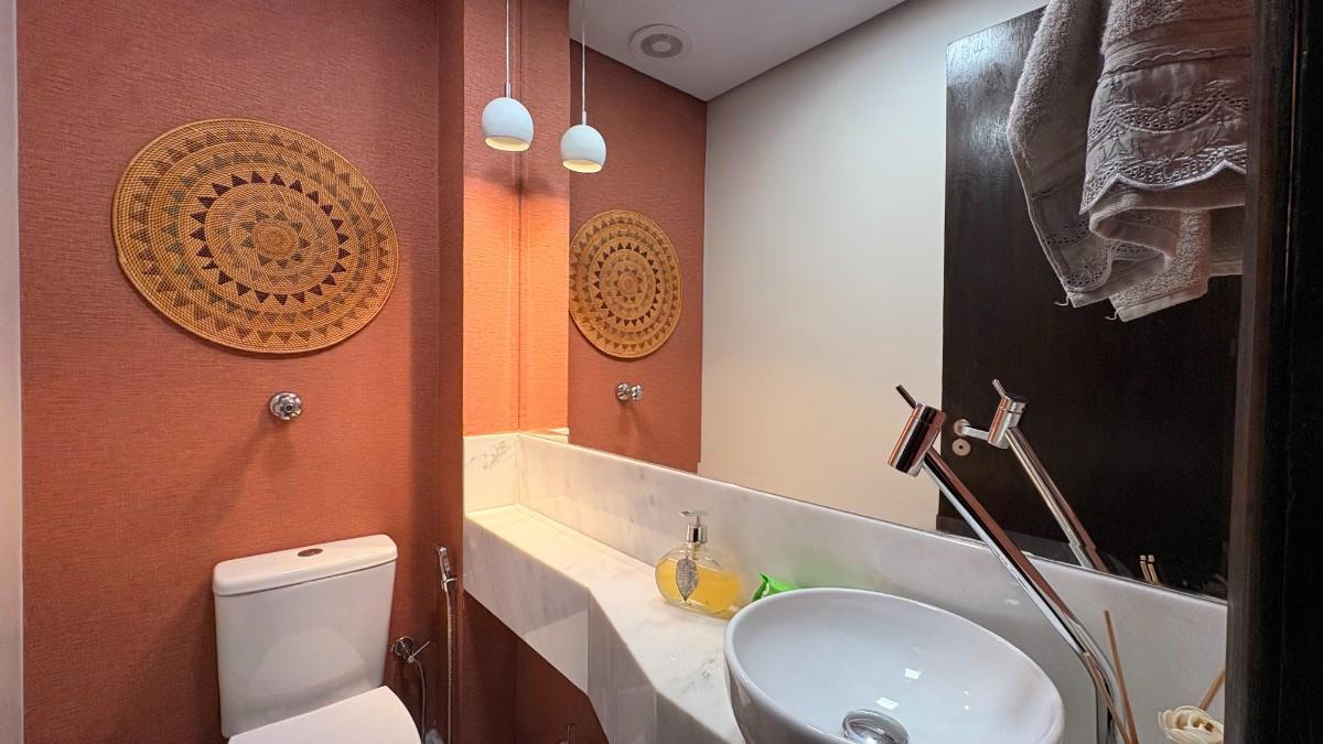 Apartamento, Lourdes, 4 Quartos, 2 Vagas, 2 Suítes