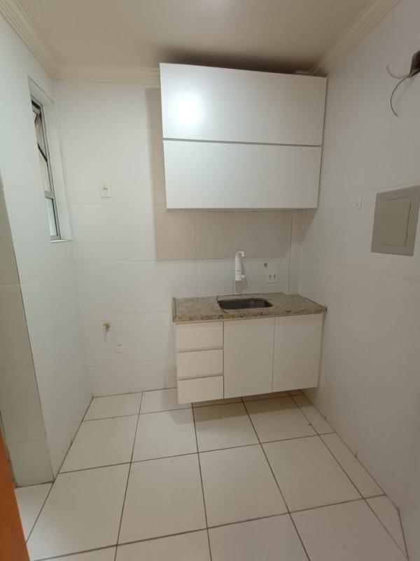 Apartamento, Nova Suíssa, 2 Quartos, 1 Vaga, 1 Suíte