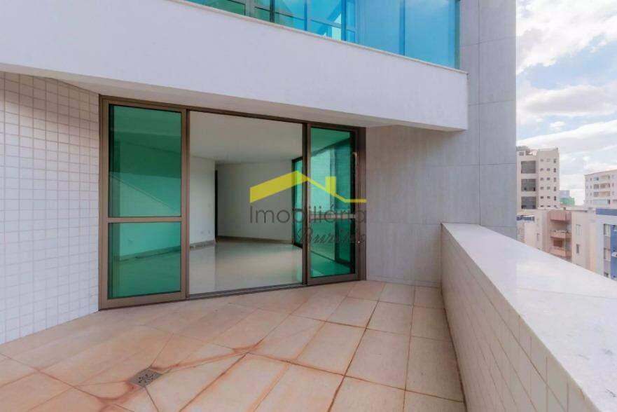 Área Privativa, Buritis, 3 Quartos, 3 Vagas, 1 Suíte