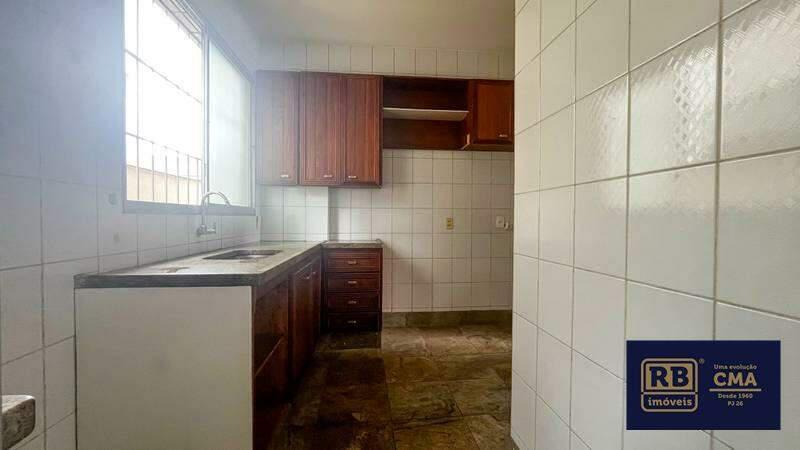 Apartamento, São Pedro, 3 Quartos, 2 Vagas, 1 Suíte