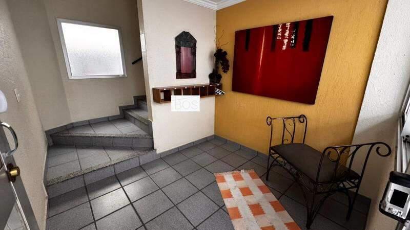 Apartamento, Santa Teresa, 3 Quartos, 1 Vaga, 1 Suíte