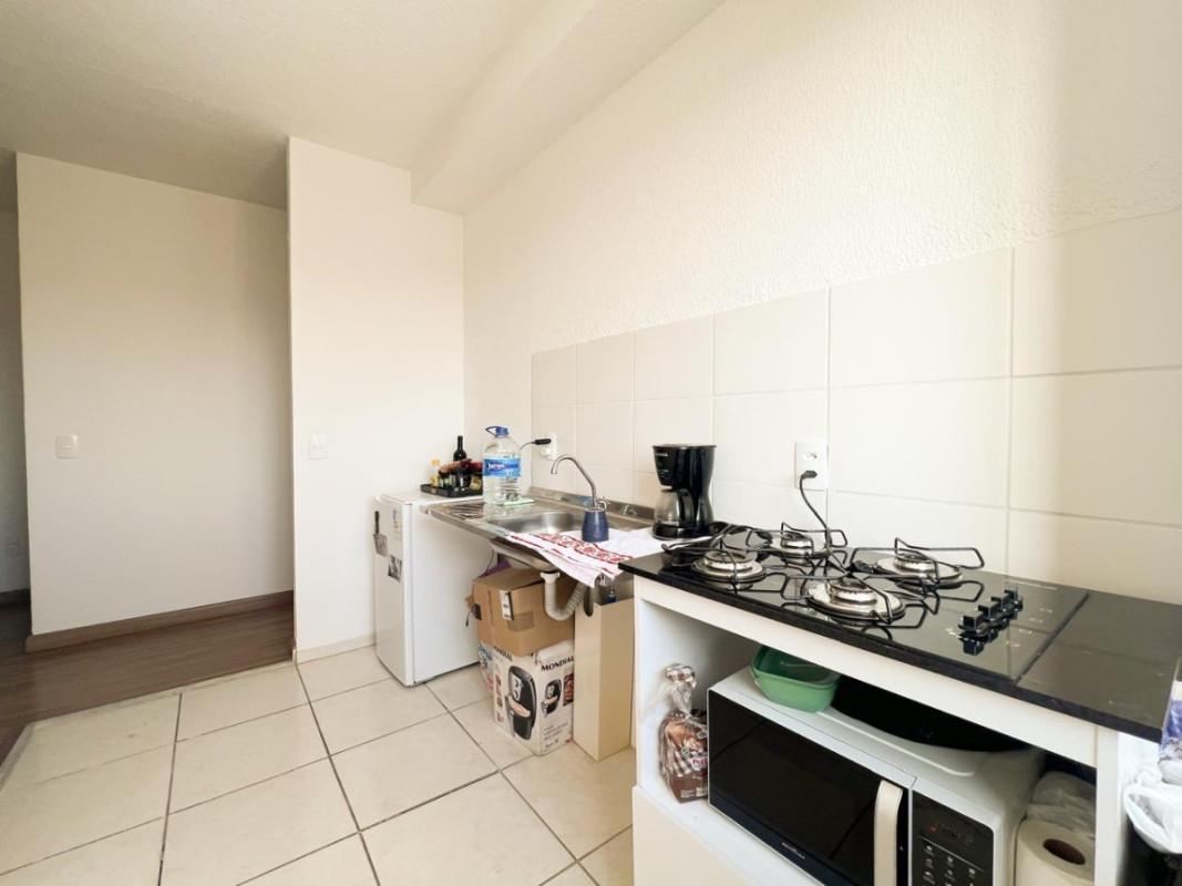 Apartamento, Serrano, 2 Quartos, 1 Vaga, 1 Suíte