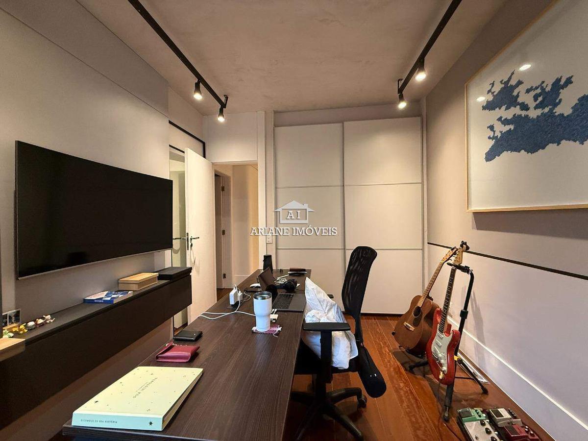 Apartamento, Lourdes, 3 Quartos, 3 Vagas, 1 Suíte