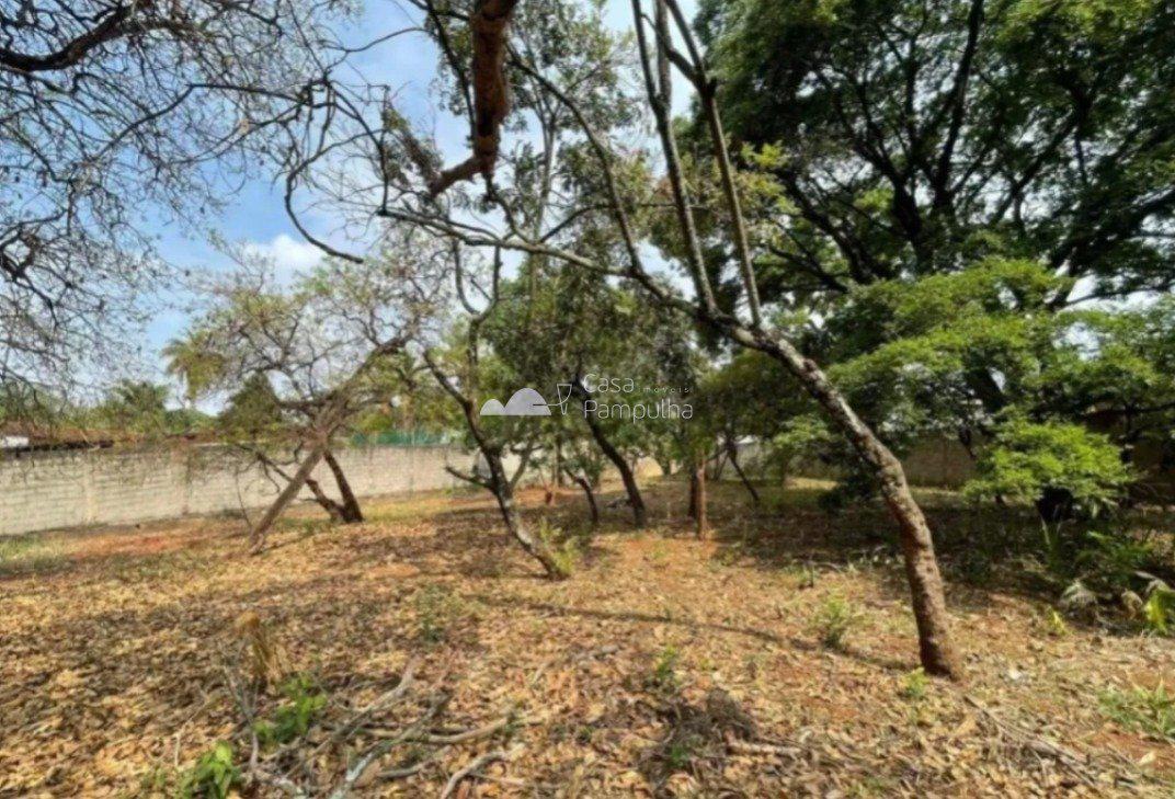 Lote, Bandeirantes (pampulha), 0 Quarto, 0 Vaga