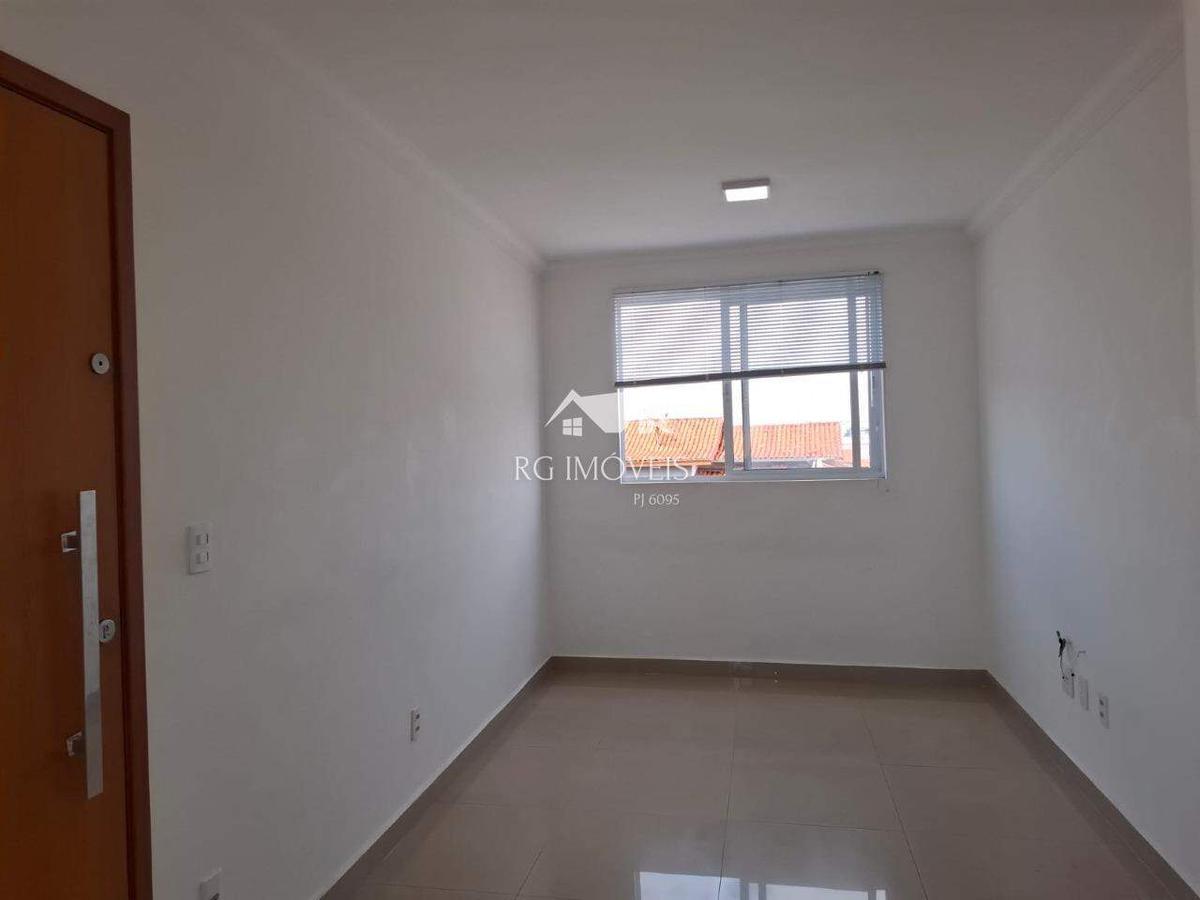Apartamento, Araguaia, 2 Quartos, 1 Vaga