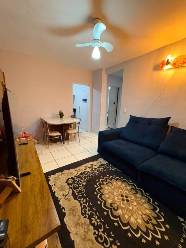 Apartamento, Liberdade, 2 Quartos, 1 Vaga