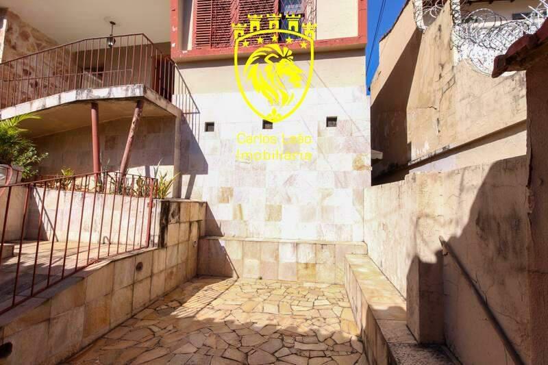 Casa, Santo Antônio, 4 Quartos, 1 Vaga