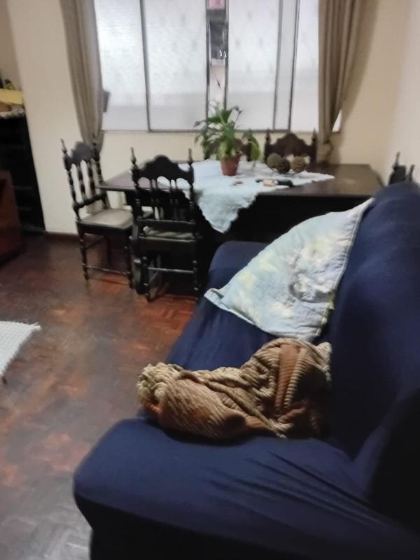 Apartamento, Eldorado, 2 Quartos, 1 Vaga