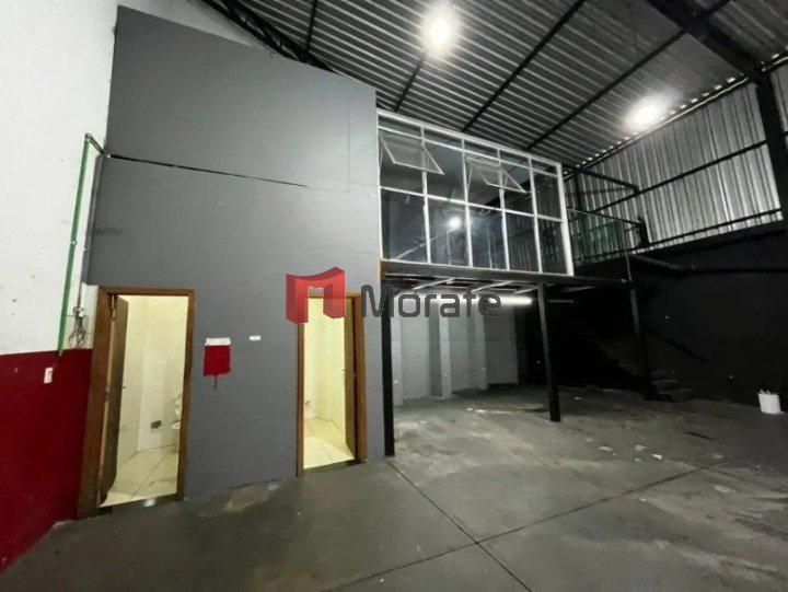 Galpão, Santa Mônica, 0 Quarto, 0 Vaga