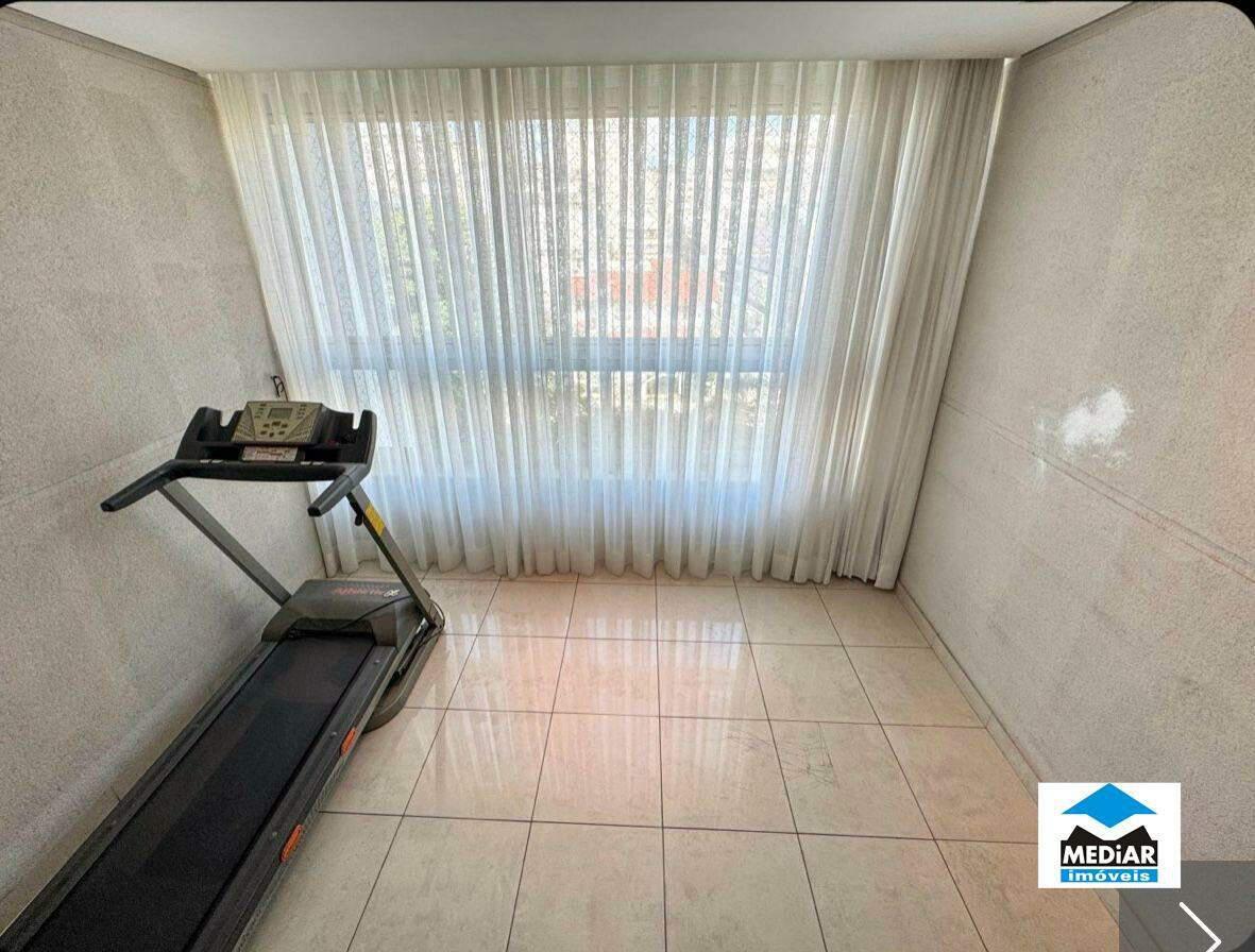 Apartamento, Funcionários, 3 Quartos, 2 Vagas, 1 Suíte