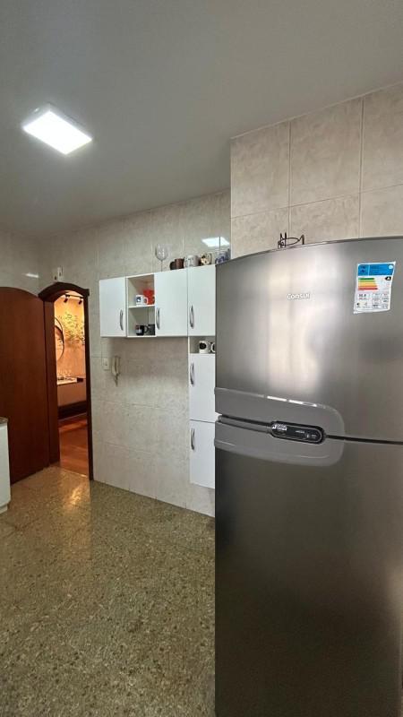 Apartamento, Cidade Nova, 3 Quartos, 1 Vaga, 1 Suíte