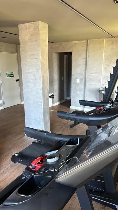 Apartamento, Lagoinha Leblon (venda Nova), 2 Quartos, 1 Vaga, 1 Suíte