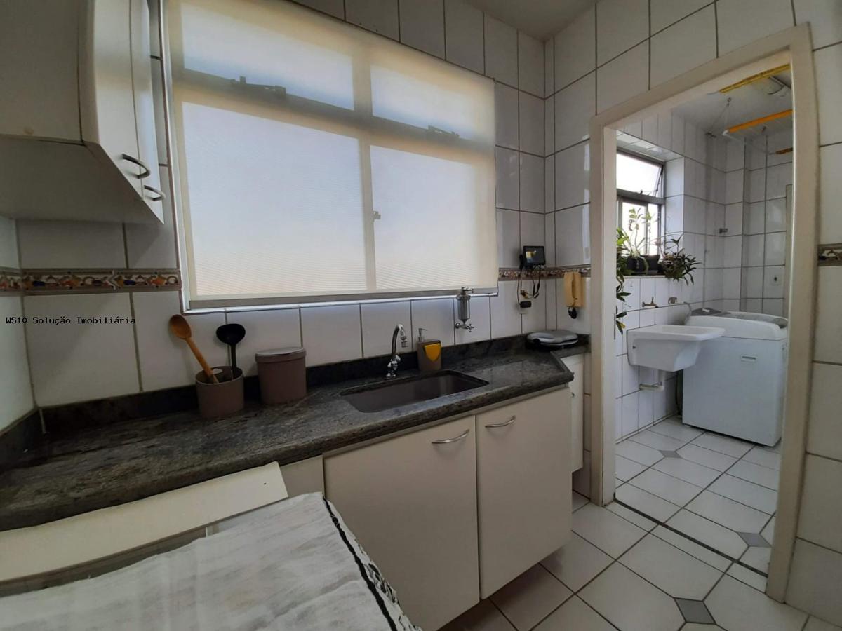 Apartamento, Padre Eustáquio, 3 Quartos, 2 Vagas, 1 Suíte