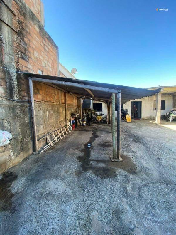 Casa, Petrópolis, 3 Quartos, 4 Vagas, 1 Suíte