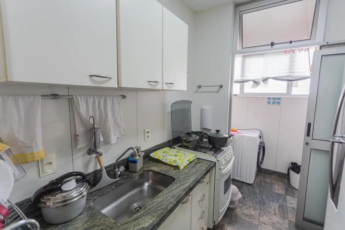 Apartamento, Boa Viagem, 2 Quartos, 1 Vaga, 1 Suíte