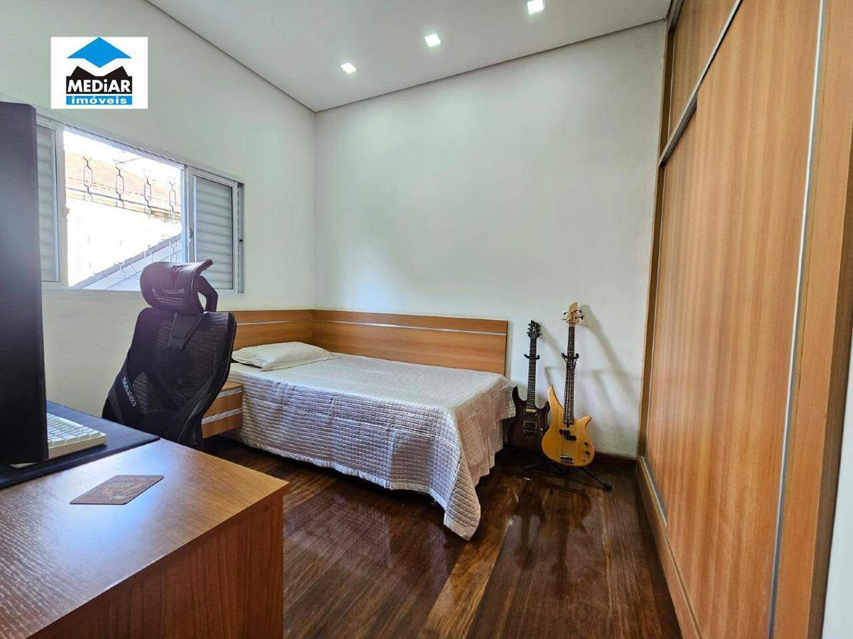 Casa, Colégio Batista, 3 Quartos, 3 Vagas, 3 Suítes