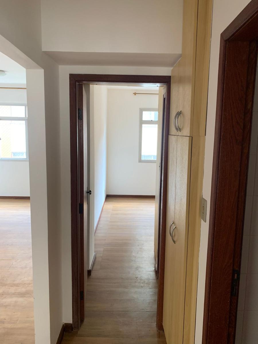 Apartamento, Estoril, 3 Quartos, 1 Vaga, 1 Suíte