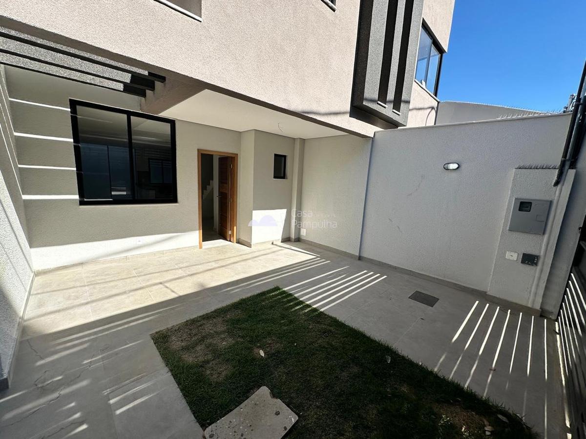 Casa, Itapoã, 3 Quartos, 2 Vagas, 1 Suíte