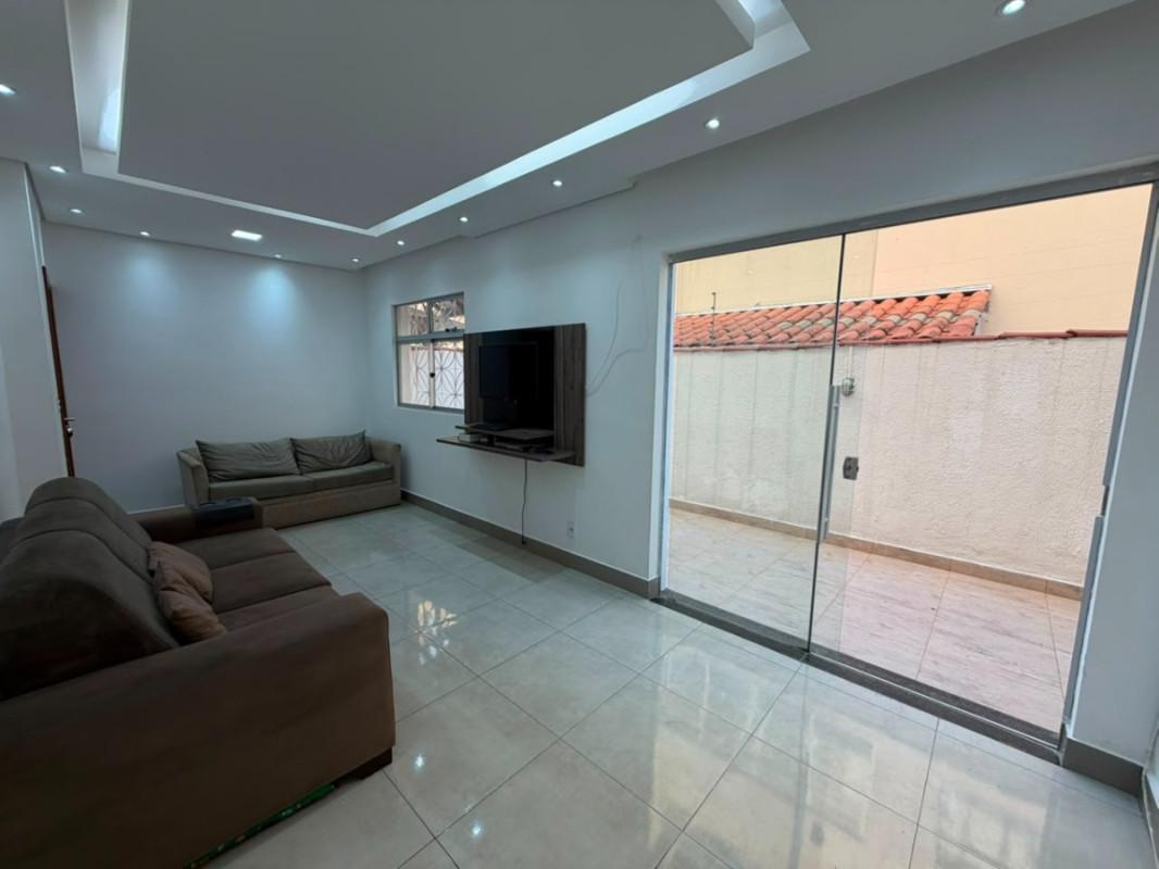 Apartamento, Itapoã, 3 Quartos, 1 Vaga, 1 Suíte