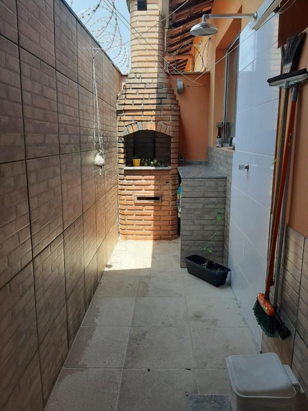 Casa, Bom Jesus, 2 Quartos, 1 Vaga, 2 Suítes